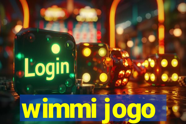 wimmi jogo